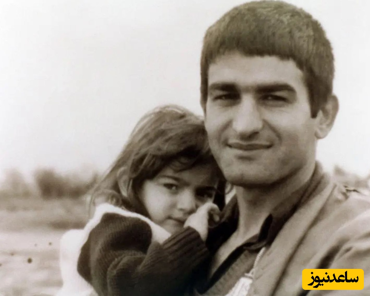 «عباس بابایی» در کنار رهبر معظم انقلاب و فرماندهان ارتش؛ دهه 60