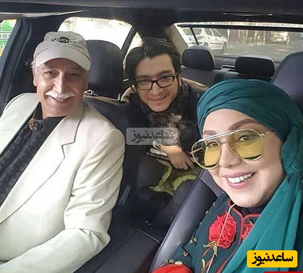 گلایه محمود پاک‌نیت از ایران خودرو: برای خرید این خودرو 26 میلیون و 700 هزار تومان پول پرداخت کردم در حالی که هم اکنون به یک موتور بلا استفاده تبدیل شده!