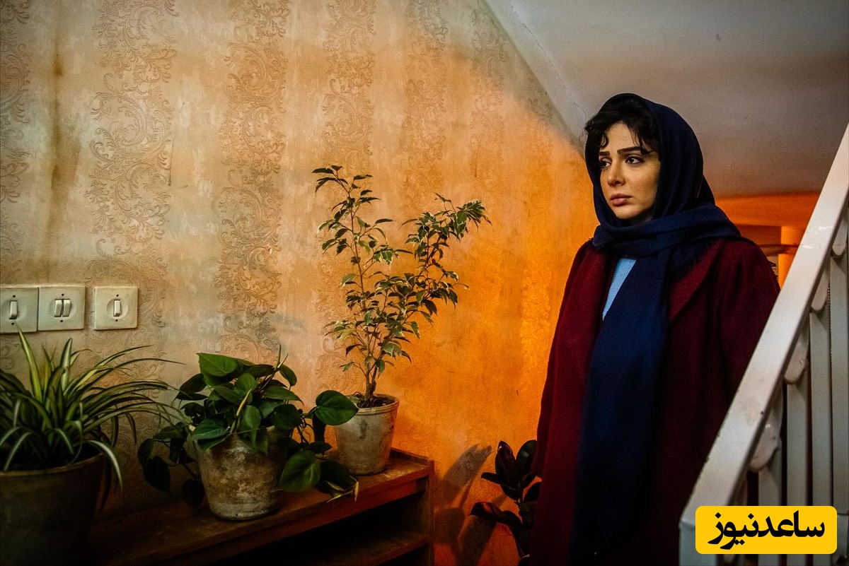 المیرا دهقانی با حضورش در بامداد خمار و در کنار ترلان پروانه جلب‌توجه کرد+ویدیو