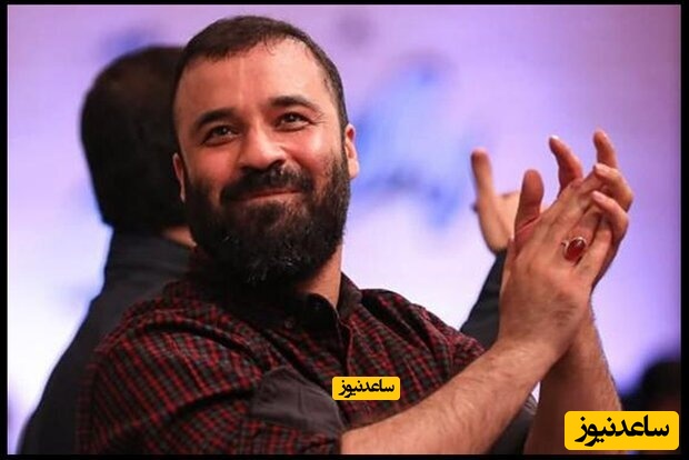 اجرای سرود عزیزم حسین (ع) توسط هلالی در برنامه معلی + فیلم