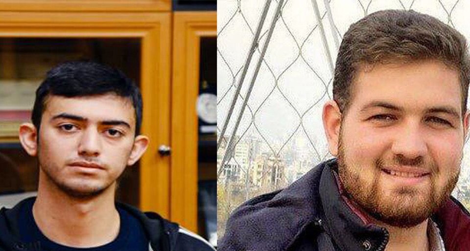 پشت پرده مرگ 2 دانشجوی دانشگاه امیرکبیر