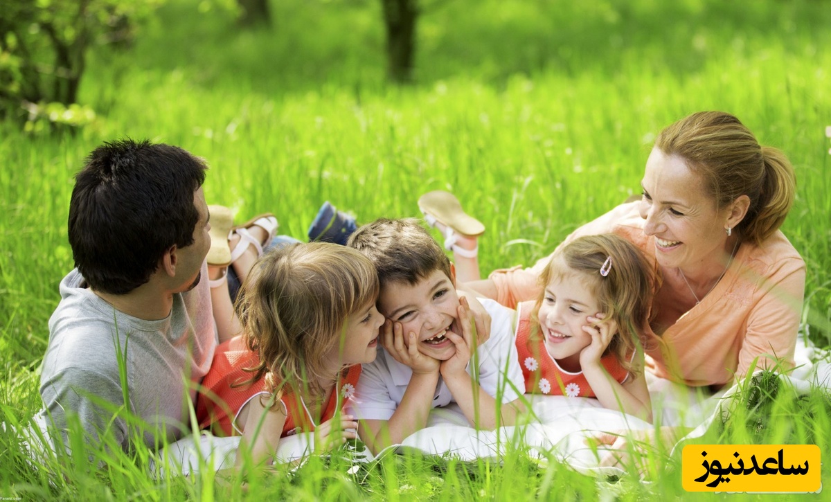 برای داشتن خانواده شاد و خوشبخت چه کنیم؟