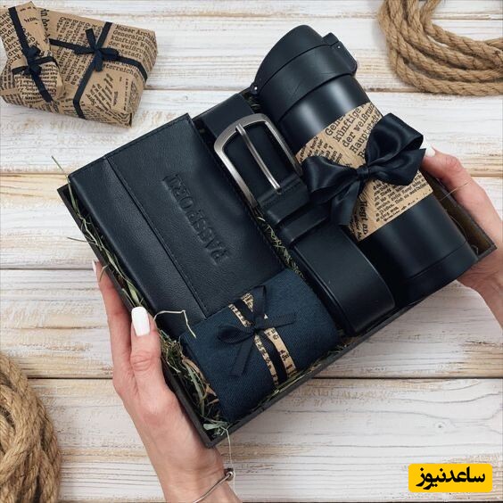 ایده باکس ولنتاین