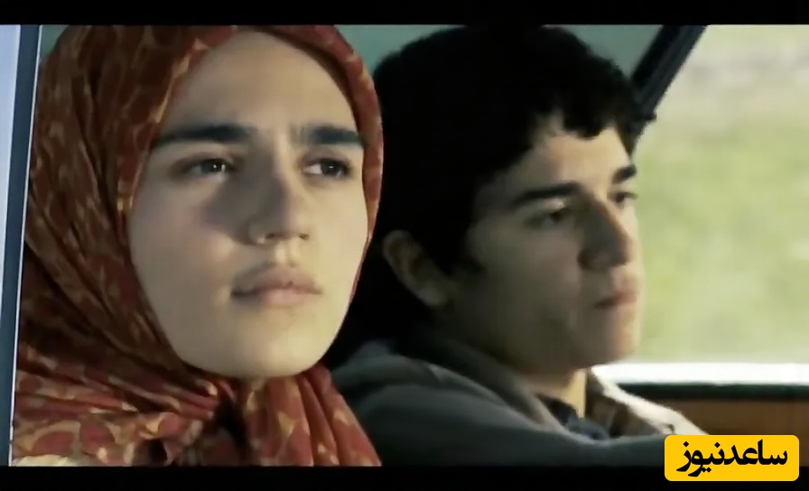 (ویدئو) عاشقانه‌ای از جنس دوران جنگ؛ وقتی امیر «وضعیت سفید» تصمیم می‌گیرد جدی شود!