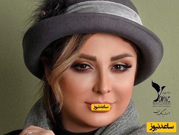 نیوشا ضیغمی