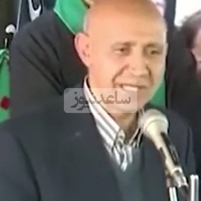 (ویدیو) دکتر الهی قمشه‌ای از حیات جاودان امام حسین (ع) می‌گوید