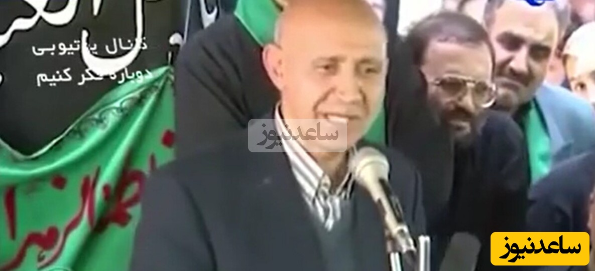 (ویدیو) دکتر الهی قمشه‌ای از حیات جاودان امام حسین (ع) می‌گوید