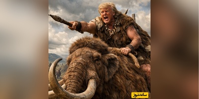 زندگی در عصر حجر چیست؟ چرا باستان‌شناسان ترامپ را یک انسان عصر حجری می‌دانند؟