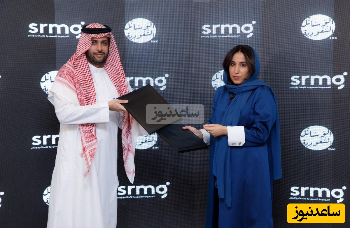 زنِ قدرتمند عربستان کیست؟ داستان صعود جمانا، شاهزاده رسانه