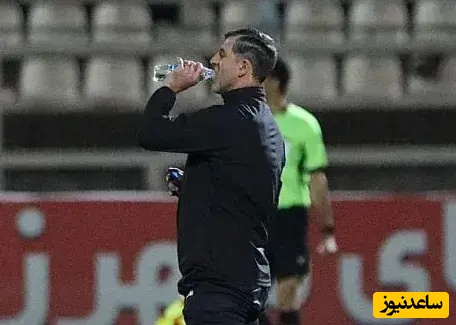 تراکتور مقابل بی‌عدالتی‌ها ایستاد؛ تیم تبریزی درباره توهین به هویت ترک‌ها بیانیه داد