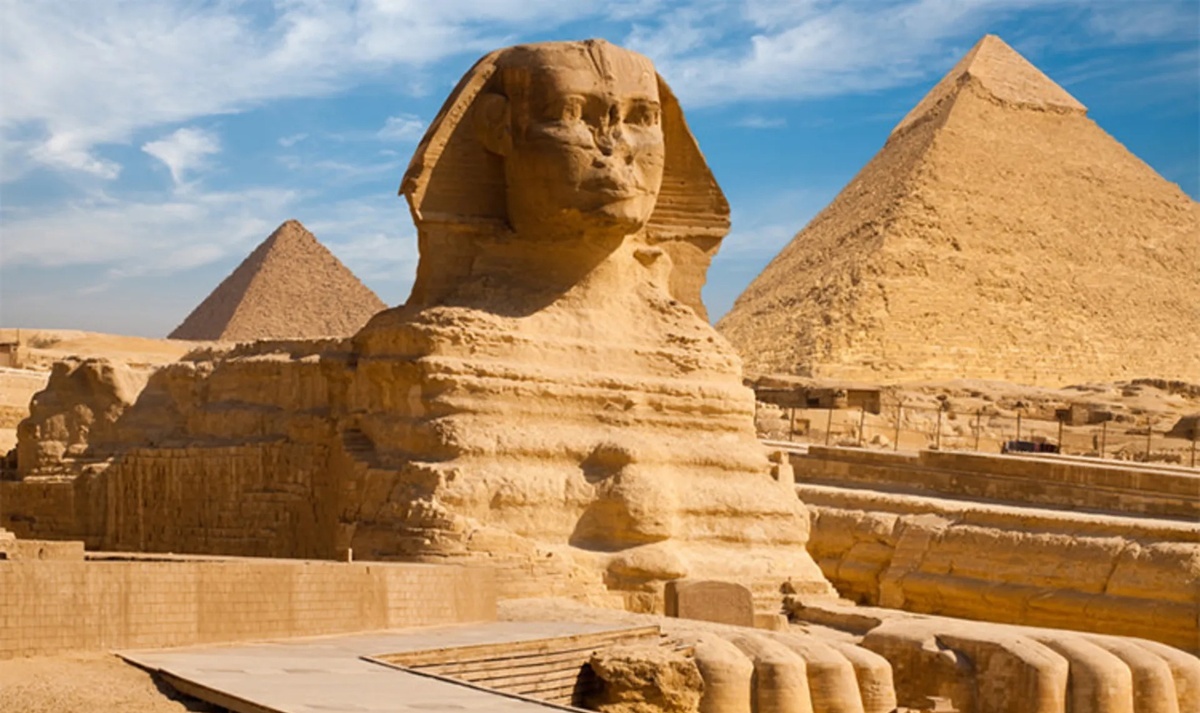 (ویدیو) 7 معمای حل نشده درباره‌ی راز اهرام مصر که علم هنوز درباره آنها پاسخی ندارد!