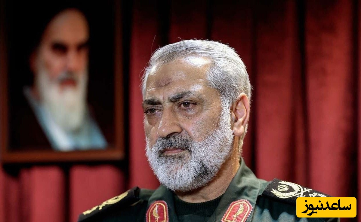 هشدار سخنگوی نیروهای مسلح به آمریکا: در باتلاق فرو خواهید رفت!