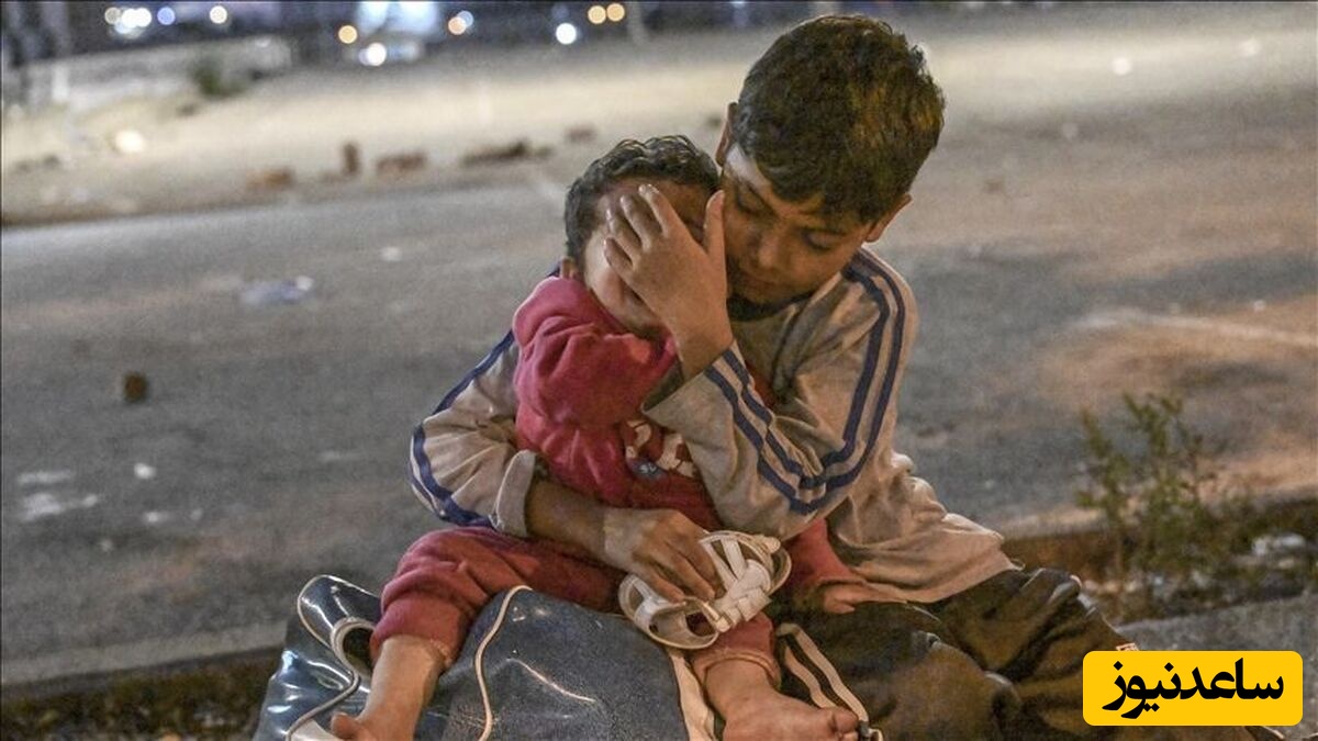 اینروزها بیشتر حواستون به نشانه‌های استرس پس از جنگ در کودکان و نوجوانان باشه/+ نشانه‌ها و راهکارها