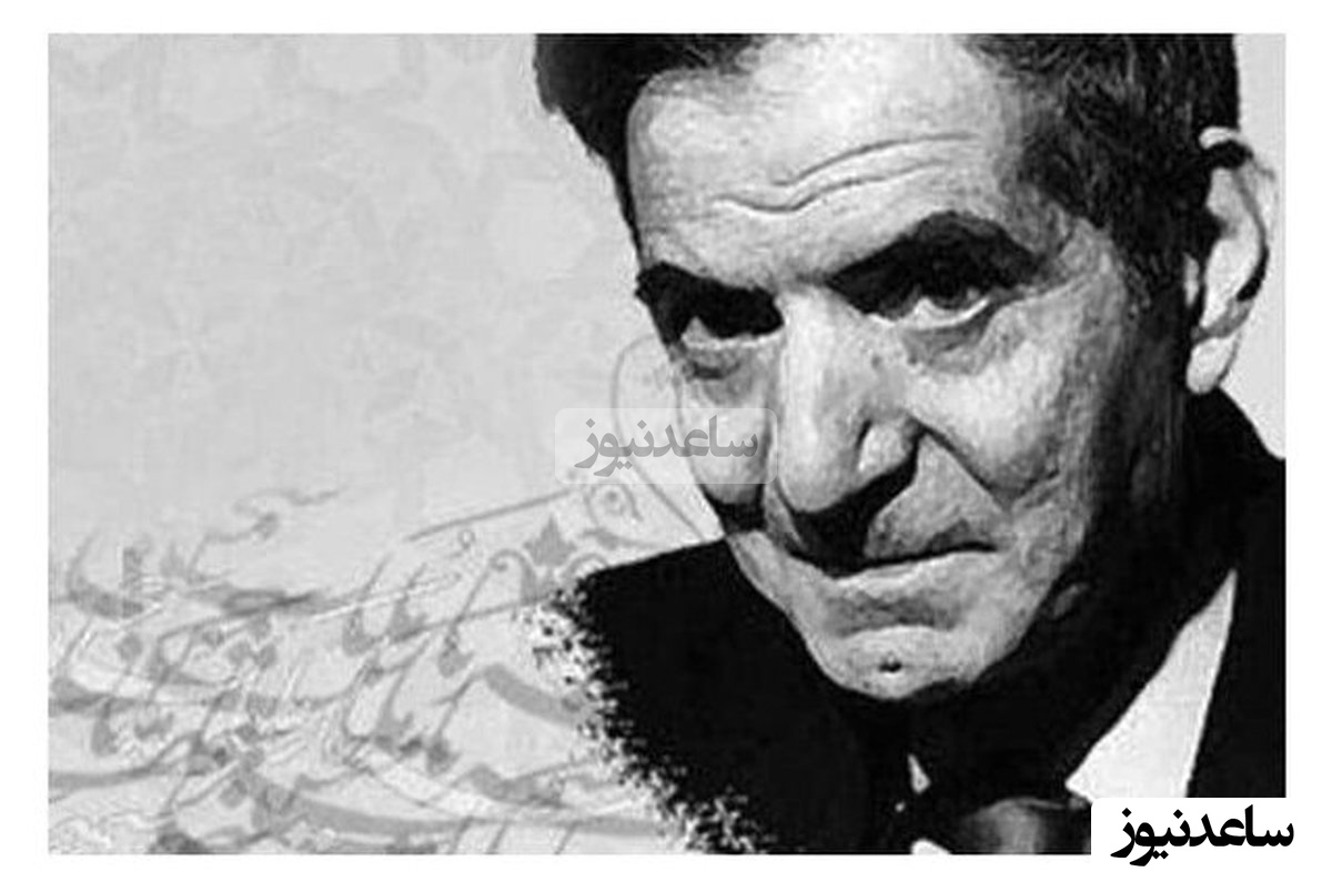 (ویدیو) دلنشین‌ترین شعرخوانی استاد شهریار در دیدار با شفیعی کدکنی و هوشنگ ایتهاج: گل و شمعم به مزار دل خونین آمد/ گفت پاشو که مسیحات به بالین آمد