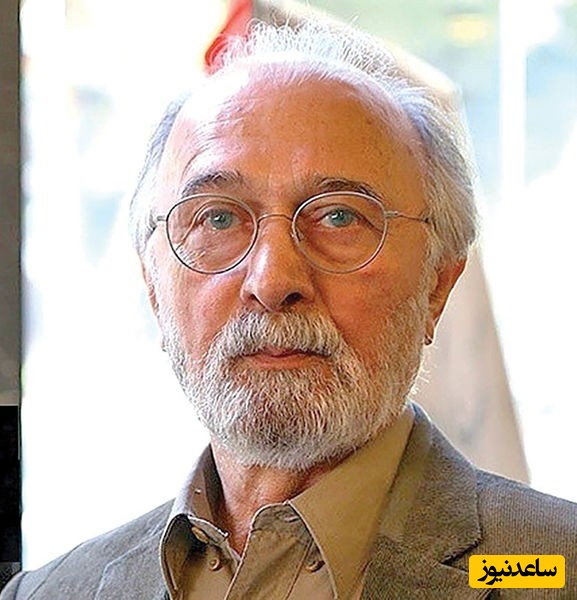 پرویز پورحسینی ؛ اونی که میتونه انتقام بگیره ولی نمیگیره، اونه که هنر میکنه، برای همینه که میگن ببخش تا بخشیده بشی ...