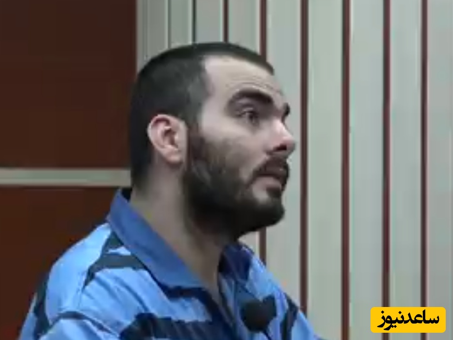 (ویدئو) کوروش کیوانی از جاسوسیش برای موساد با یک دستگاه جوش می‌گوید...