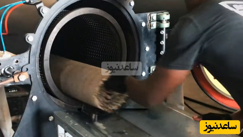 قالیشویی در تهران