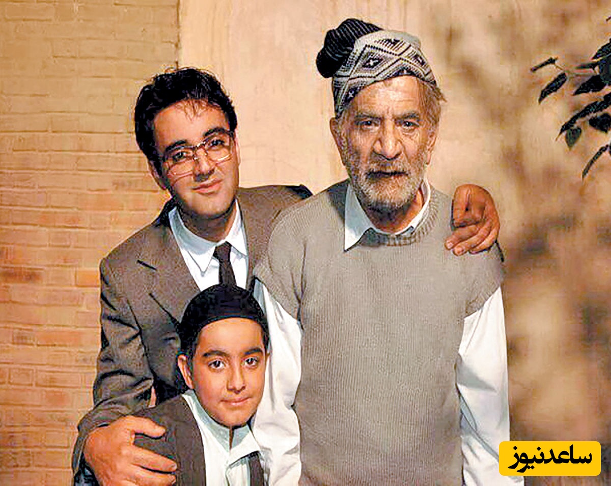 (ویدیو) ترکیب صدای جادویی اردشیر رستمی با شعر جاودانه «استاد شهریار» نگین ادبیات آذربایجان؛ روایتی پرشور از گذر عمر، حسرت‌ها و خاطرات جاودان / از زندگانیم گله دارد جوانیم...😢