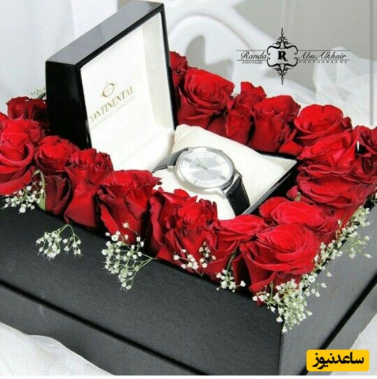 ایده باکس ولنتاین