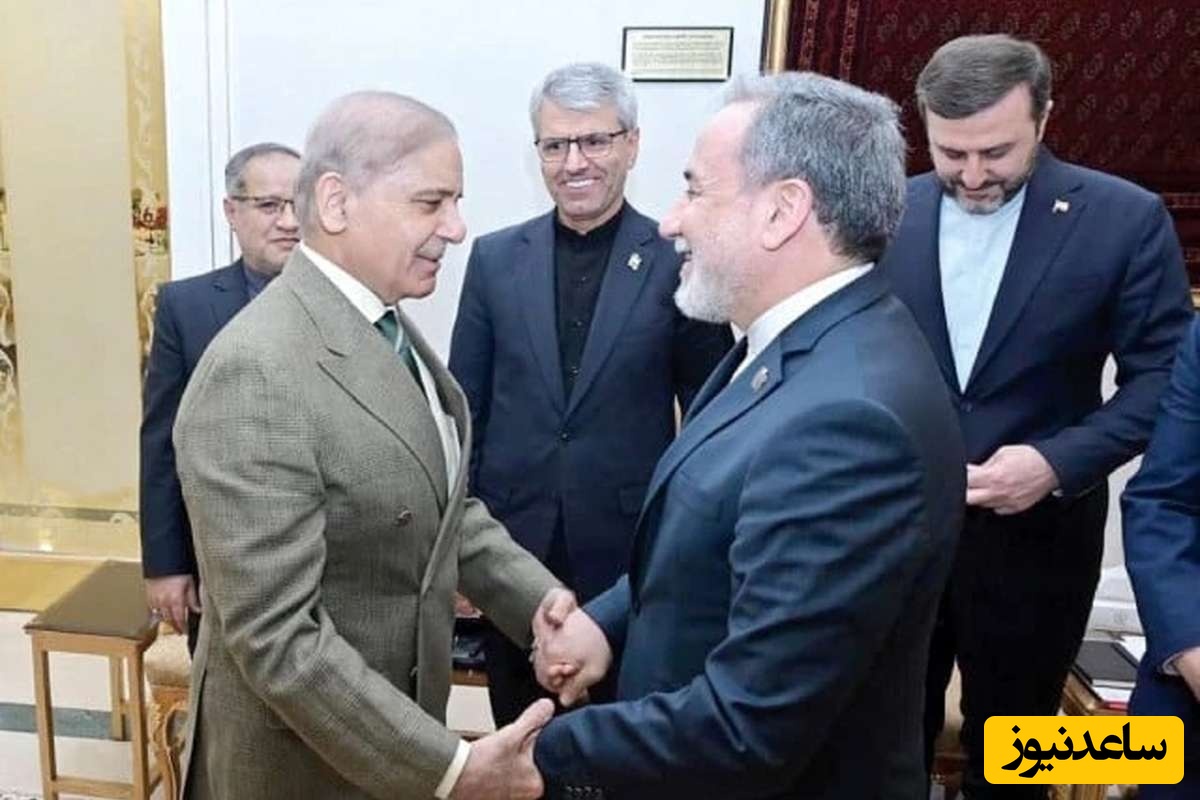 ببینید | سفرهای عراقچی در یکی دو روز اخیر به معنای شروع مذاکره با آمریکاست؟