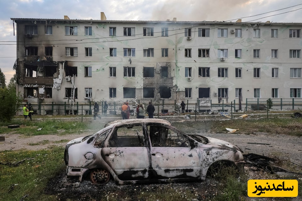 رویترز: آغاز برنامه‌ریزی آمریکا و ناتو برای گزینه‌های تضمین امنیت اوکراین