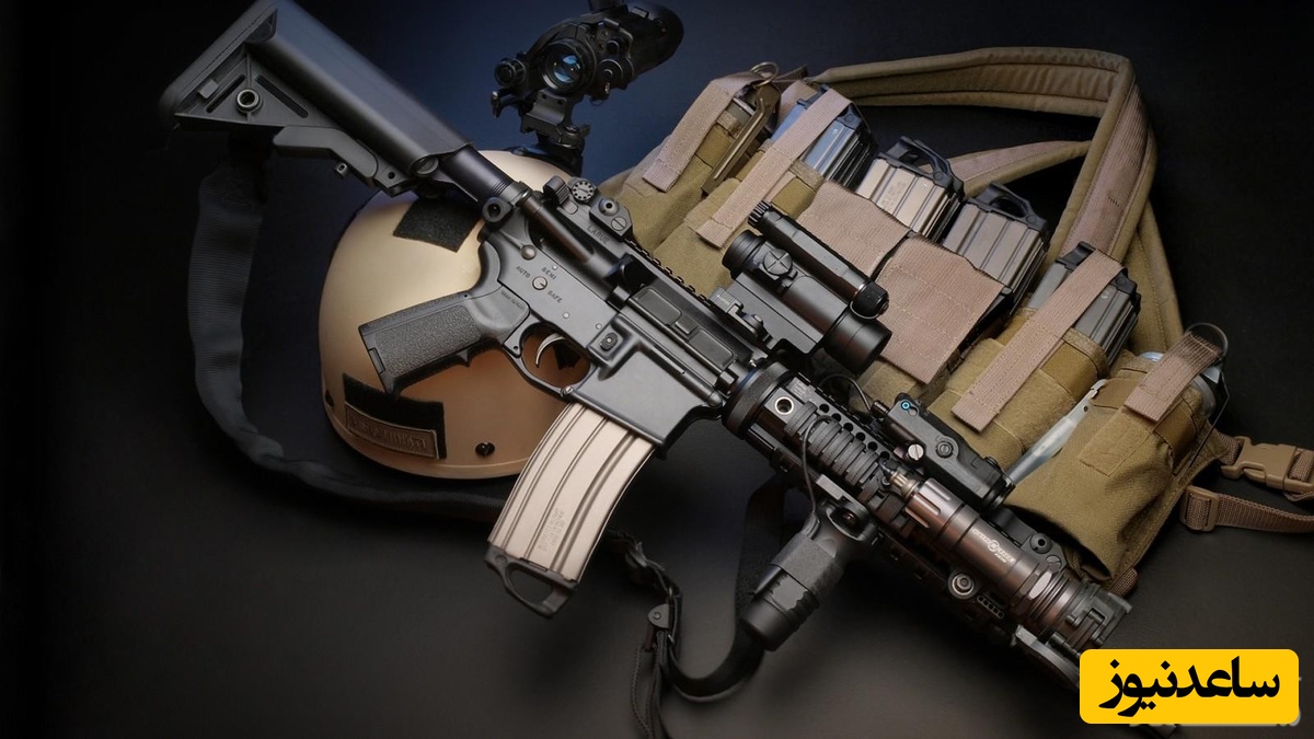 تخصص های مربوط به کارشناسان رسمی دادگستری رشته امور اسلحه و مهمات