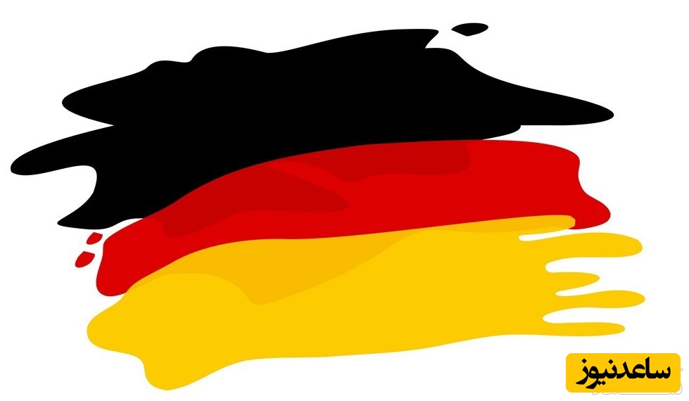 زبان آلمانی