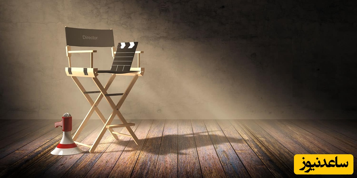 دانلود نمونه یک رزومه موفق کارگردانی