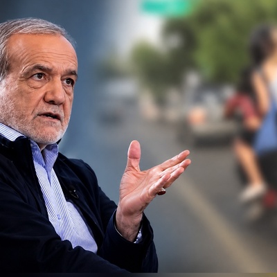 ببینید| این وضع دیگر قابل تحمل نیست؛ ابراز نارضایتی عمیق پزشکیان از وضعیت پوشش و برهنگی در جامعه