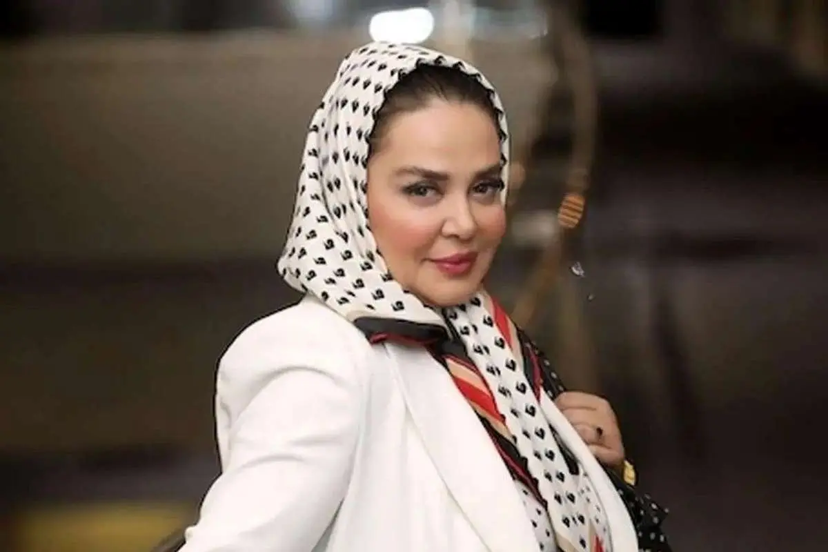 زندگی شخصی و خصوصی بهاره رهنما و همسرش + عکس های جالب و دیدنی