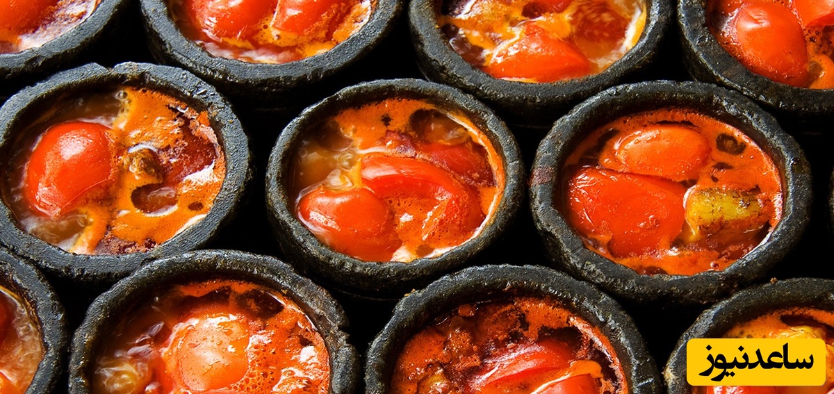 طرز تهیه آبگوشت اصیل ایرانی مثل قدیم‌ها دیزی خوش‌عطری که بوی خونه مادربزرگ رو زنده می‌کنه!