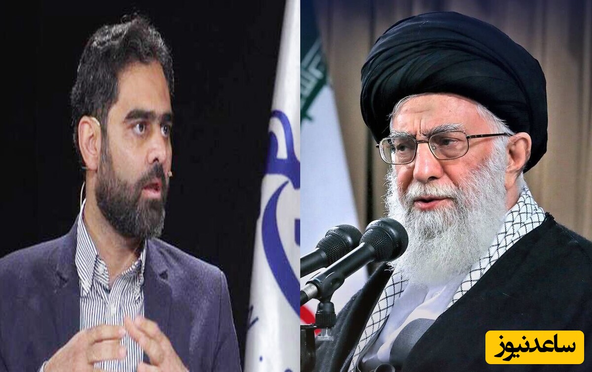 از تمجید تا انتقاد؛ نگاهی به تحسین و تعریف رهبر معظم انقلاب از علی لاریجانی در برابر توهین های امیرحسین ثابتی+ویدیو