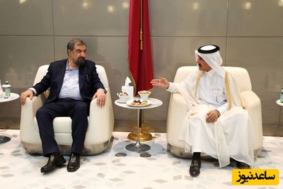 ببینید | محسن رضایی: امارات هرچه سریعتر ابوظبی را به عربستان تحویل دهد!