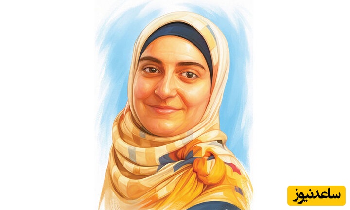 مهدیه اسفندیاری کیست + فیلم