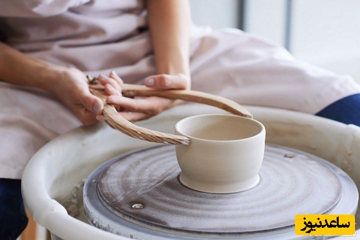 هرآنچه باید پیش از شروع سفالگری بدانید