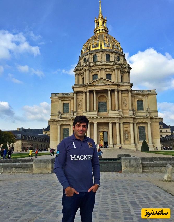 حمید گودرزی