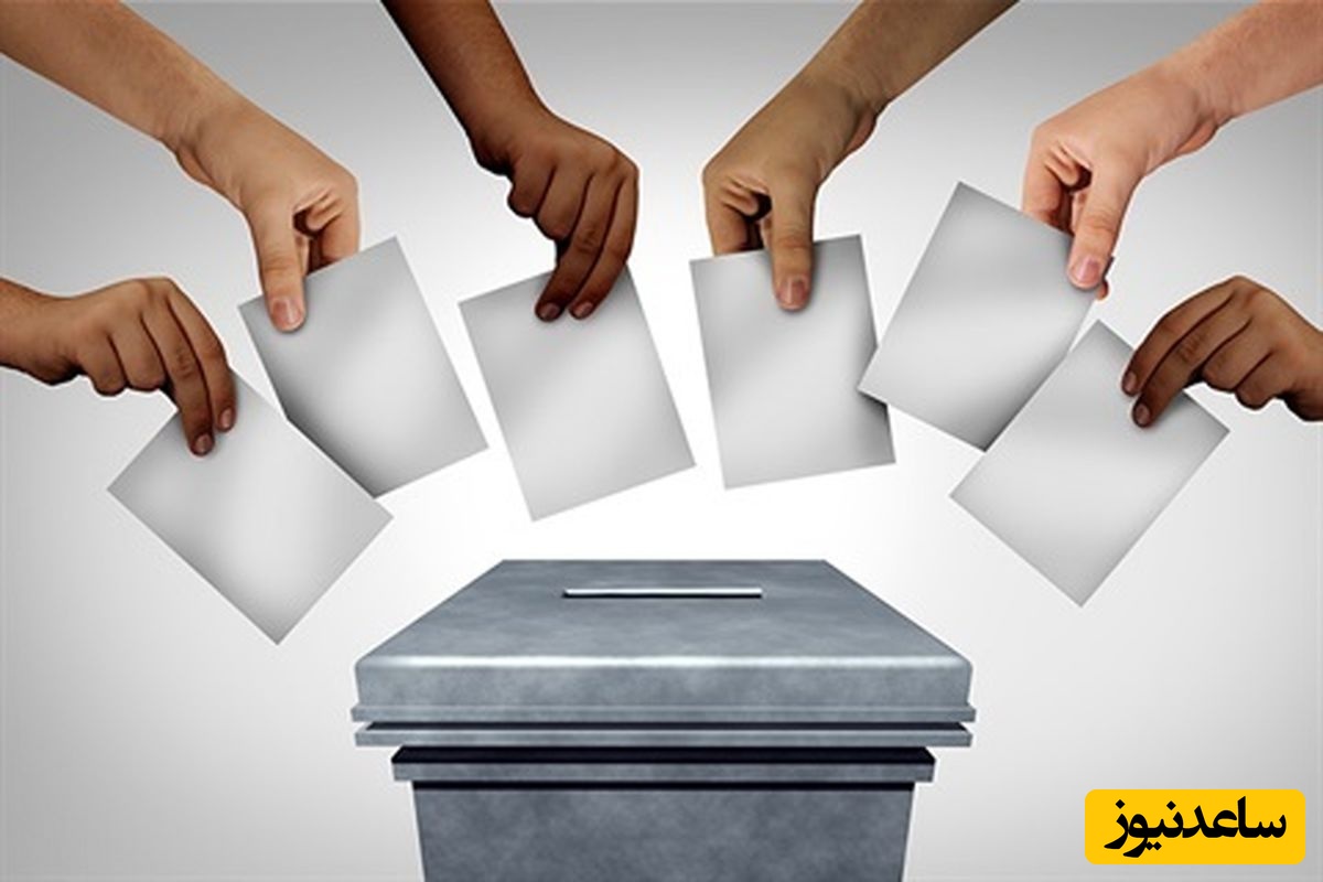 همه می خواهند در دور بعدی ریاست‌جمهوری من نامزد شوم!+ویدیو