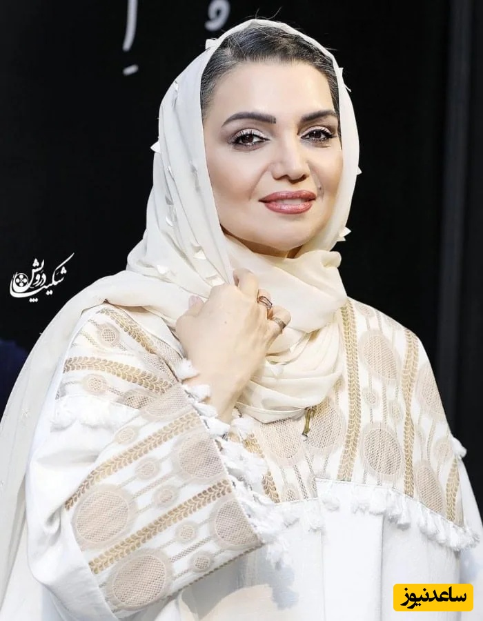 الهام پاوه نژاد