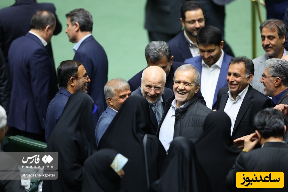 پزشکیان