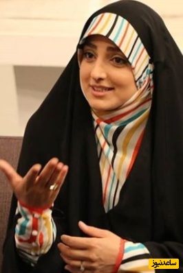  ستاره سادات قطبی