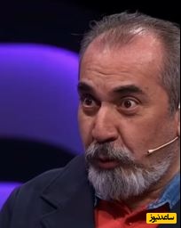 ویدئو | سیامک انصاری : زایمان گاو میتونی انجام بدی؟