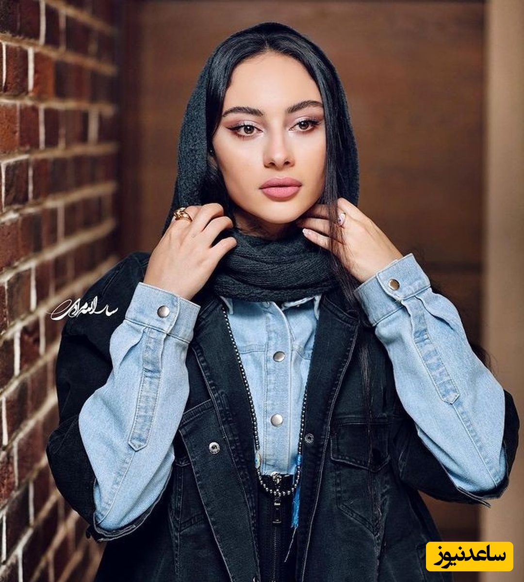 خوشحالی زاید الوصف مجهول و مشکوک ترلان پروانه 🤔