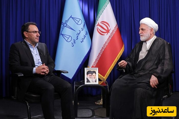 رئیس قوه قضاییه: دفاع ایران کاملاً عقلانی و مشروع است/ کمک به دولت برای عبور از شرایط خاص