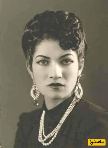 اشرف پهلوی