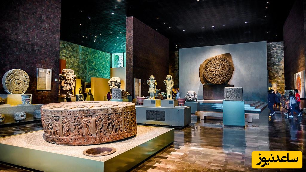 موزه ملی مردم‌شناسی