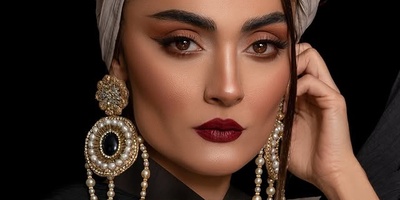 السا فیروزآذر ازدواج نکرده به فکر طلاق افتاد!