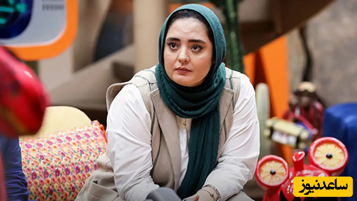 نگاهی به دوستی دیرینه‌ی نرگس محمدی، لاله اسکندری و کمند امیرسلیمانی😍