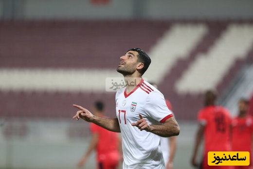 یادی کنیم از هنرنمایی دیدنی و واکنش به یادماندنی مهدی طارمی بعد از برد ایران در برابر قطر+ویدیو/ چرا الان دیگه تیم ملی، تیم ملی سابق نیست!