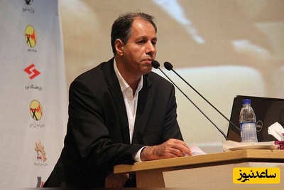 (ویدئو) تکان‌دهنده‌ترین جملات دکتر هاشم اورعی، استاد دانشگاه صنعتی شریف درباره ایران؛ آنچه در دل این نخبه می‌گذرد، شنیدنیست!