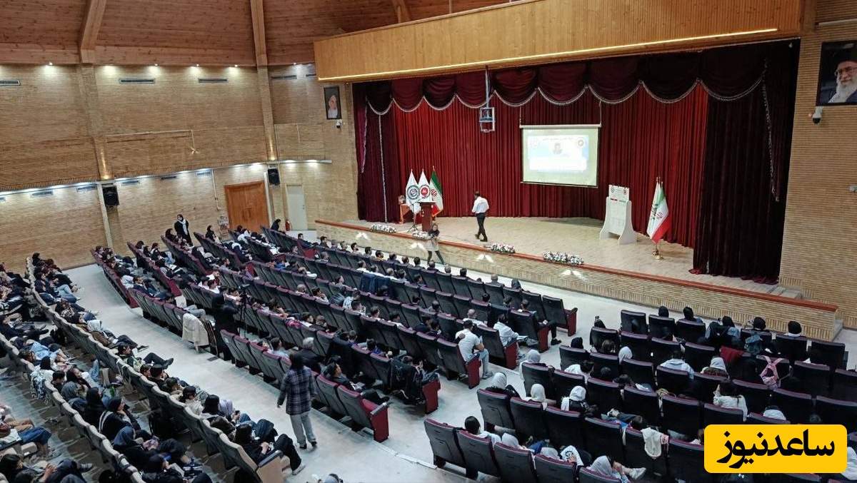 برگزاری دوره داوری درجه 1 تا 3 و بازآموزی داوری آقایان و بانوان سبک مبارزان در دانشگاه تبریز